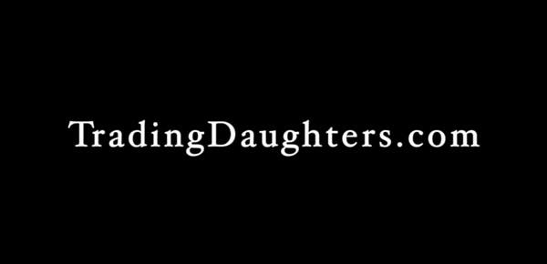  Whore mom punish and trade daughters WTF